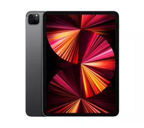 iPad Pro 2021