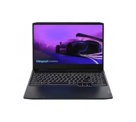 Lenovo Ideapad Gaming RTX3050 i7 16Gb kannettava tietokone PC