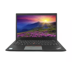 Lenovo T460s