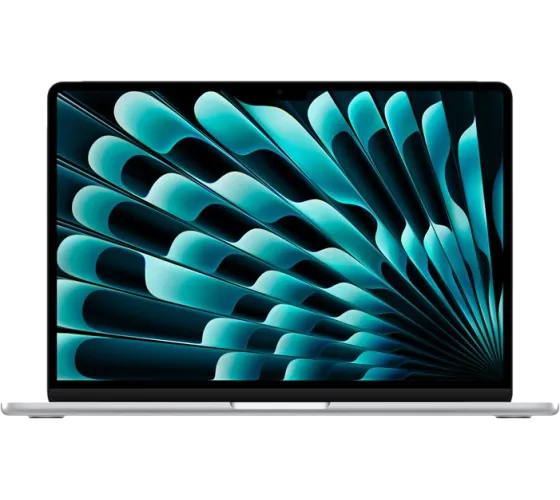 Macbook vuokraus