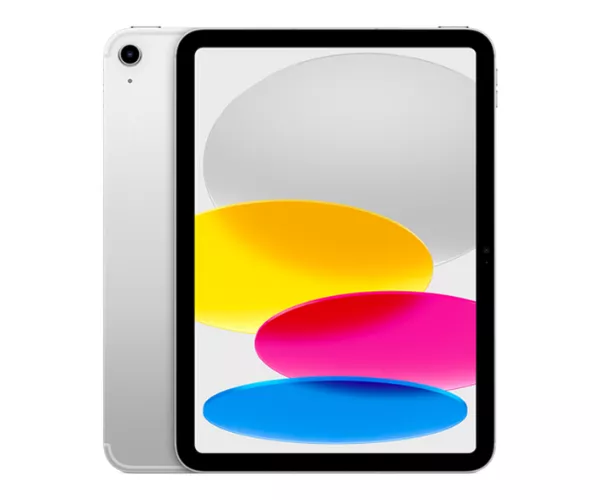 iPad 10. sukupolven 10,9 Wifi