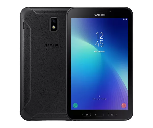 Samsung Galaxy Tab Active 2 vuokraus