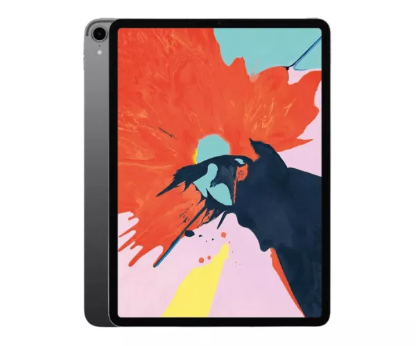 iPad Pro 12,9" 2018 vuokraus