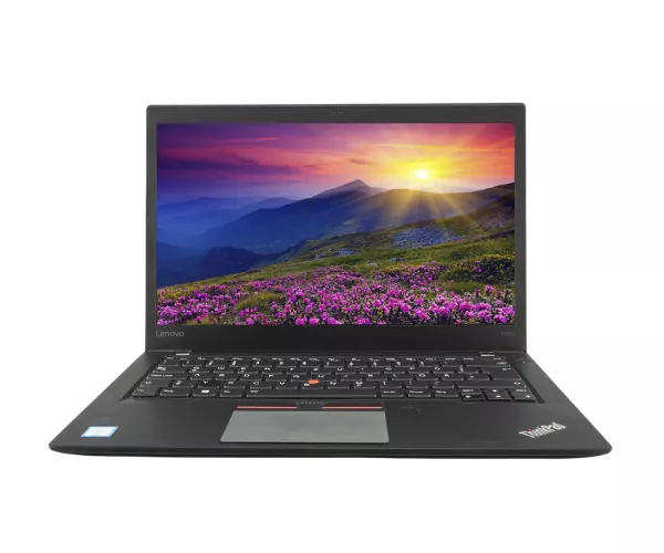 Lenovo T460s vuokraus