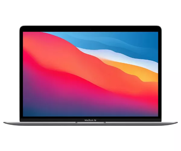 Apple Macbook Air M1 vuokraus