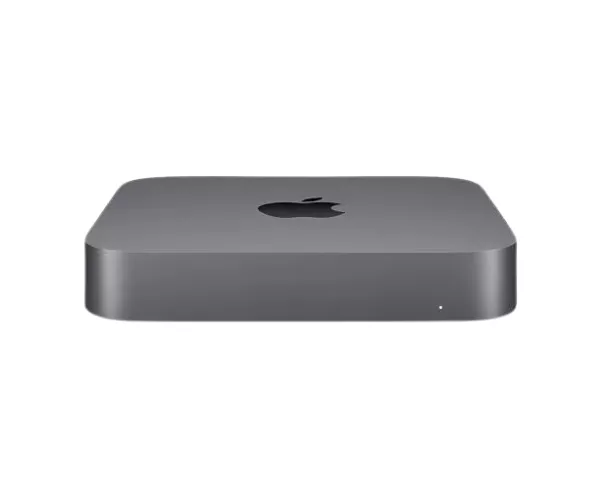 Mac Mini 2018 vuokraus