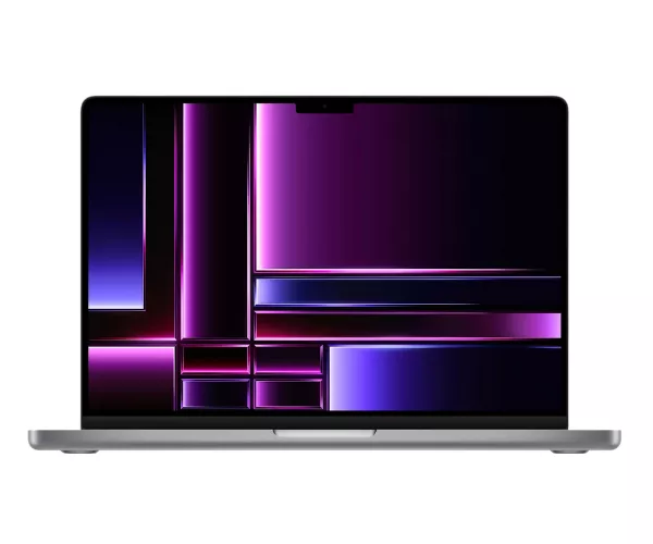 Apple Macbook Pro 14" M2 vuokraus