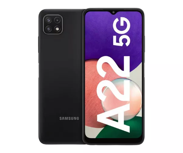 SAMSUNG GALAXY A22 5G vuokraus