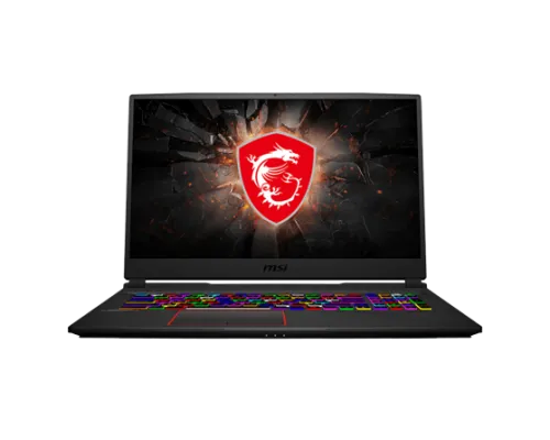 Kannettava tietokone MSI GE 75 Raider Azerty vuokraus