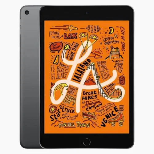 iPad Mini 5 Wifi vuokraus
