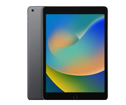 IPAD 2021 WIFI vuokraus