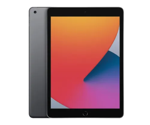 IPAD 10.2" 2020 vuokraus