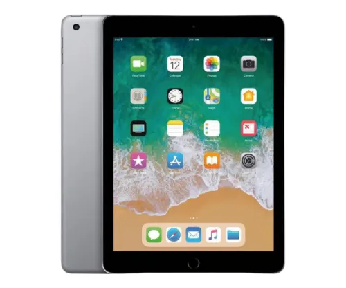 iPad 2017 vuokraus
