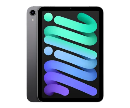 iPad Mini 6 (2022) vuokraus