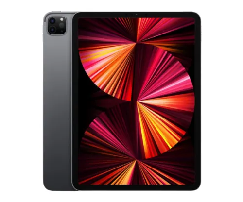 iPad Pro 2021 vuokraus