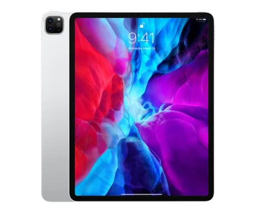 IPAD PRO 12.9" 2020 vuokraus