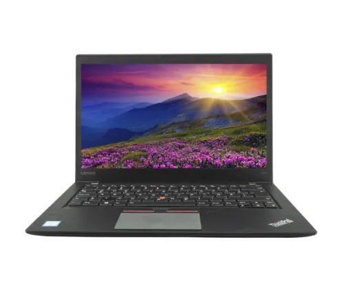 Lenovo T460s vuokraus