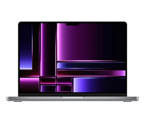 Apple Macbook Pro 14" M2 vuokraus