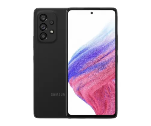 SAMSUNG GALAXY A53 5G vuokraus
