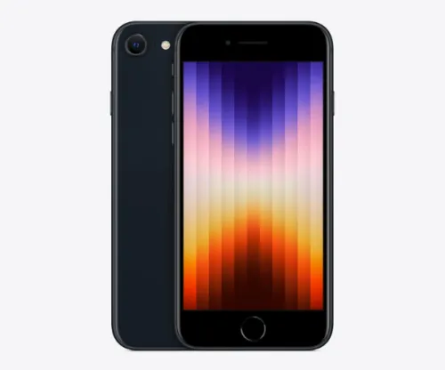IPHONE SE vuokraus