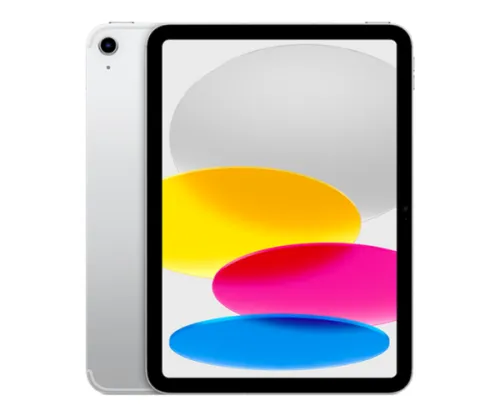 iPad 10. sukupolven 10.9 Wifi + 5G vuokraus