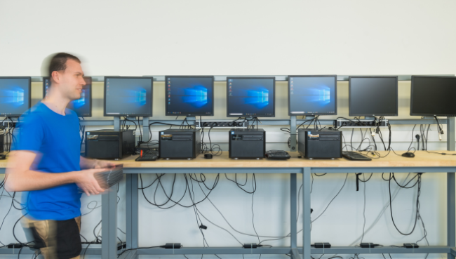 Paramétrages Windows et Mac