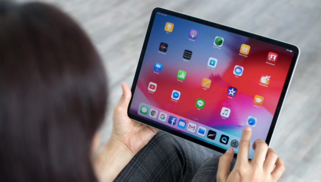 Restrictions et Mode Kiosque