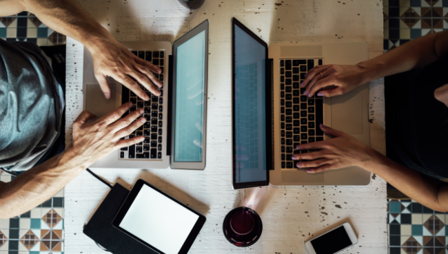 Mobile Device Management