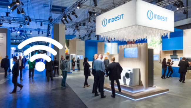 Déploiement de réseaux wifi