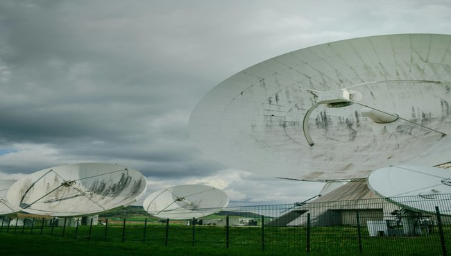 Déploiement de réseaux Satellites
